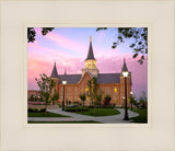 Provo City Center Temple Pioneer Pathways