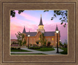 Provo City Center Temple Pioneer Pathways