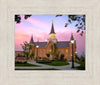 Provo City Center Temple Pioneer Pathways