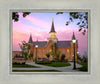 Provo City Center Temple Pioneer Pathways