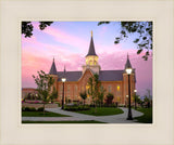 Provo City Center Temple Pioneer Pathways