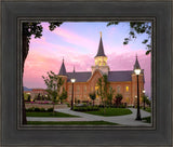 Provo City Center Temple Pioneer Pathways