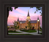 Provo City Center Temple Pioneer Pathways