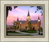 Provo City Center Temple Pioneer Pathways