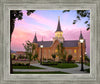 Provo City Center Temple Pioneer Pathways