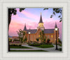 Provo City Center Temple Pioneer Pathways