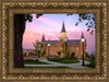 Provo City Center Temple Pioneer Pathways