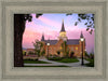 Provo City Center Temple Pioneer Pathways