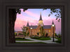 Provo City Center Temple Pioneer Pathways