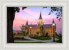 Provo City Center Temple Pioneer Pathways