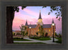 Provo City Center Temple Pioneer Pathways