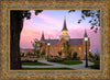 Provo City Center Temple Pioneer Pathways