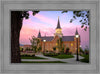 Provo City Center Temple Pioneer Pathways