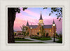 Provo City Center Temple Pioneer Pathways