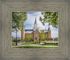 Provo City Center Temple Sacred Gardens