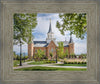 Provo City Center Temple Sacred Gardens