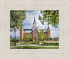 Provo City Center Temple Sacred Gardens