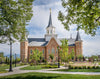 Provo City Center Temple Sacred Gardens