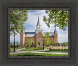 Provo City Center Temple Sacred Gardens