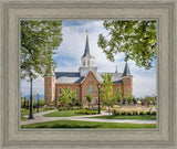 Provo City Center Temple Sacred Gardens