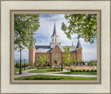 Provo City Center Temple Sacred Gardens