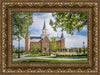 Provo City Center Temple Sacred Gardens