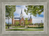 Provo City Center Temple Sacred Gardens