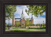 Provo City Center Temple Sacred Gardens