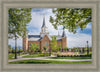 Provo City Center Temple Sacred Gardens