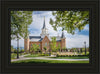 Provo City Center Temple Sacred Gardens