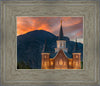 Provo City Center Temple Voices From The Dust