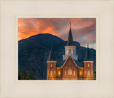 Provo City Center Temple Voices From The Dust