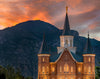 Provo City Center Temple Voices From The Dust