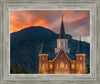 Provo City Center Temple Voices From The Dust