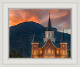 Provo City Center Temple Voices From The Dust