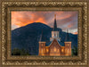 Provo City Center Temple Voices From The Dust