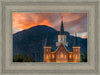 Provo City Center Temple Voices From The Dust