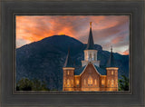 Provo City Center Temple Voices From The Dust