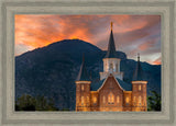 Provo City Center Temple Voices From The Dust