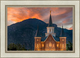 Provo City Center Temple Voices From The Dust