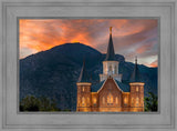 Provo City Center Temple Voices From The Dust