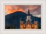 Provo City Center Temple Voices From The Dust