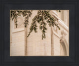 Salt Lake City Temple Even The Smallest Details