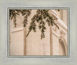 Salt Lake City Temple Even The Smallest Details