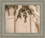 Salt Lake City Temple Even The Smallest Details