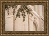 Salt Lake City Temple Even The Smallest Details