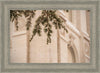 Salt Lake City Temple Even The Smallest Details