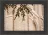 Salt Lake City Temple Even The Smallest Details