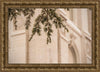 Salt Lake City Temple Even The Smallest Details