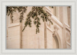 Salt Lake City Temple Even The Smallest Details